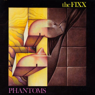 Fixx, The – Phantoms (Vinyl)