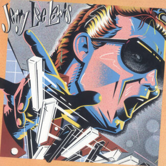Jerry Lee Lewis – Jerry Lee Lewis (Vinyl)