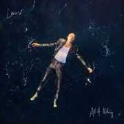 Lauv - All 4 Nothing [Explicit Content] (Parental Advisory Explicit Lyrics) (Green Vinyl)