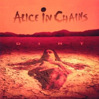 Alice in Chains - Dirt (Remastered, Vinyl)
