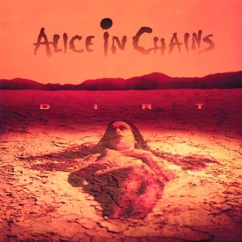 Alice in Chains - Dirt (Remastered, Vinyl)