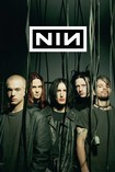 Nine Inch Nails / Standing (Poster)