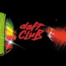 Daft Punk - Daft Punk (Vinyl)