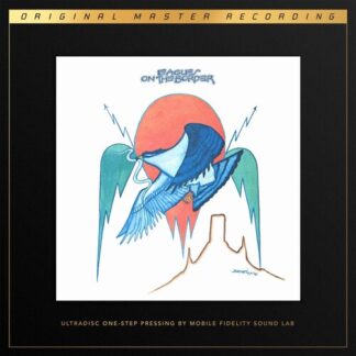 Eagles, The - On The Border (180 Gram Mobile Fidelity Vinyl, Limited Edition)
