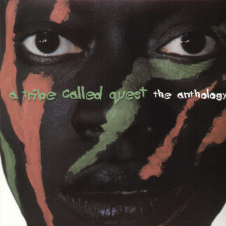 A Tribe Called Quest - Anthology [Explicit Content] (Parental Advisory Explicit Lyrics) (Vinyl)