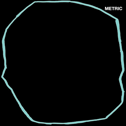 Metric - Art Of Doubt (Vinyl)