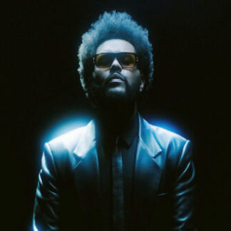 Weeknd, The | Aqua (Poster)