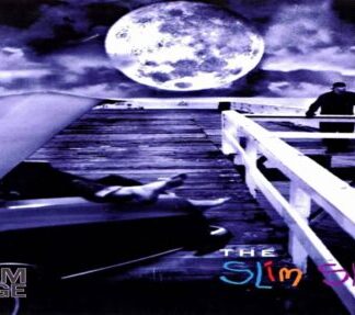 Eminem | Slim Shady (Poster)
