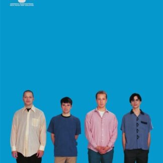 Weezer | Blue (Poster)