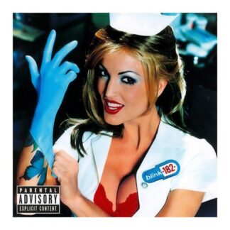 Blink 182 | Enema Album (Poster)