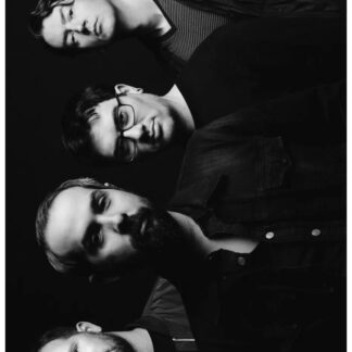 Cigarettes After Sex | Group (Poster)