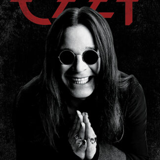 Ozzy Osbourne | Pray (Poster)