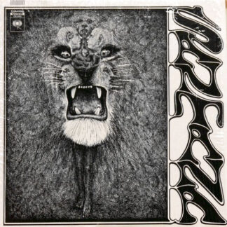 Santana – Santana [S/T] (Vinyl)
