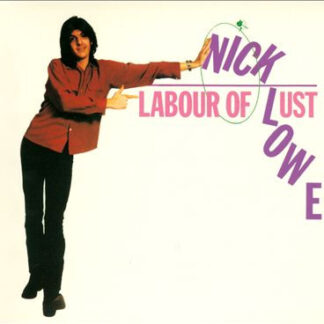 Nick Lowe – Labour Of Lust (Vinyl)