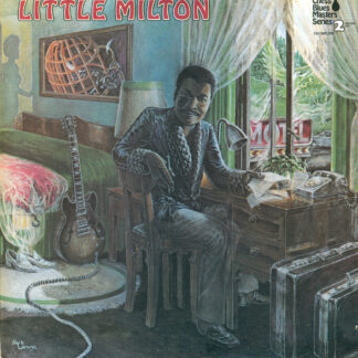 Little Milton – Little Milton (Vinyl)
