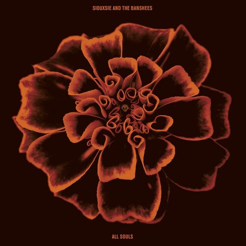 Siouxsie & Banshees - All Souls (180 Gram Vinyl, Half-Speed Mastering)