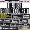 Various – The First Esquire Concert (CD)