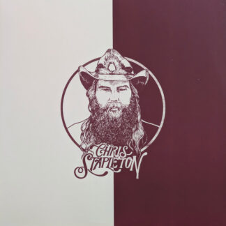 Chris Stapleton - From A Room: Volume 1 & 2 (Vinyl)