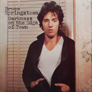 Bruce Springsteen – Darkness On The Edge Of Town (Vinyl)