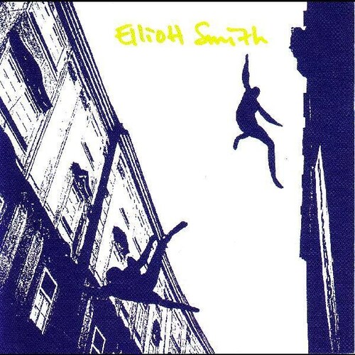 Elliot Smith - Elliott Smith (Digital Download Card) (Vinyl)