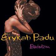 Erykah Badu - Baduizm (Lemonade Vinyl)