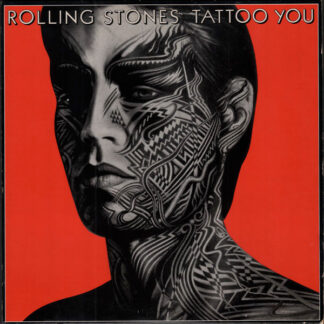 Rolling Stones, The – Tattoo You (Vinyl)