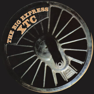 XTC - Big Express - 200gm Vinyl (200 Gram Vinyl, United Kingdom - Import)