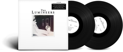 Lumineers, The - The Lumineers - 10th Anniversary Edition (Vinyl)