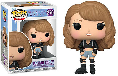 FUNKO POP! ROCKS: Mariah Carey: Fantasy (Vinyl Figure)