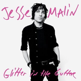 Jesse Malin - Glitter In The Gutter (Vinyl)