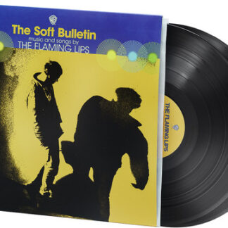 Flaming Lips, The - The Soft Bulletin (Vinyl)