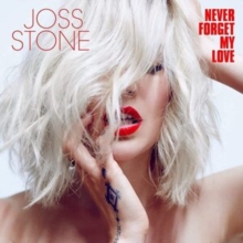 JOSS STONE - NEVER FORGET MY LOVE (Vinyl)