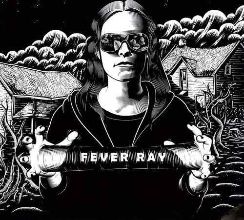 Fever Ray - Fever Ray (Vinyl)