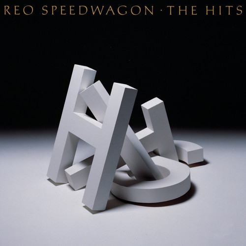 REO Speedwagon - Hits (Remastered) (CD)