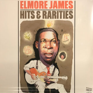 Elmore James - Hits & Rarities (Vinyl)