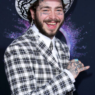 Post Malone | Hat (Poster)