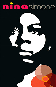 Nina Simone | Face (Poster)