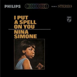 Nina Simone - I Put A Spell On You (Vinyl)