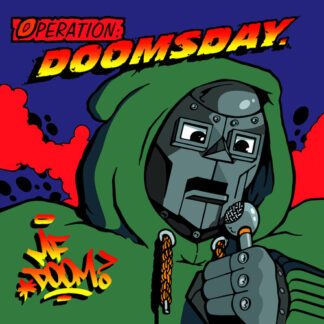 MF Doom - Operation: Doomsday [Explicit Content] (Parental Advisory Explicit Lyrics)