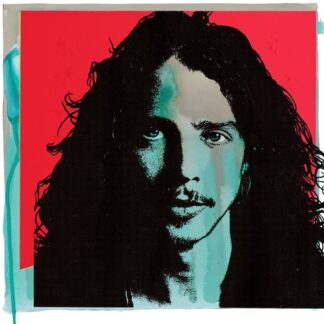 Chris Cornell - Chris Cornell (180 Gram Vinyl)