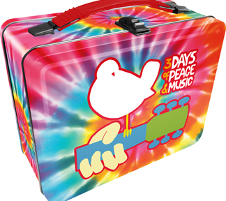 WOODSTOCK TYE DIE FUN BOX