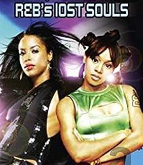 R&B's Lost Souls: Aaliyah & Lisa 'Left Eye' Lopes (DVD Box Set)