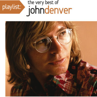 John Denver - Playlist: The Very Best of John Denver (CD)