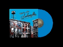 Matt & Kim - Sidewalks (Vinyl)