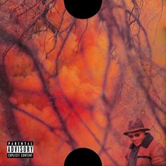 ScHoolboy Q - Blank Face Lp [Explicit Content] (Parental Advisory Explicit Lyrics) (Vinyl)