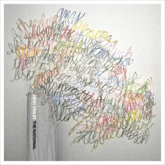National, The - High Violet (Vinyl)