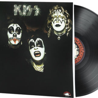 Kiss - Kiss (Vinyl)