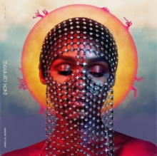 Janelle Monae - Dirty Computer (Colored Vinyl)