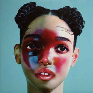 FKA twigs - LP1 (Vinyl)