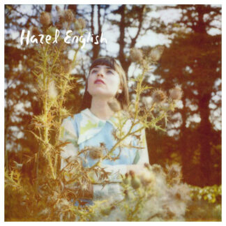 Hazel English – Just Give In / Never Going Home